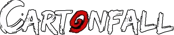 Логотип Cartonfall