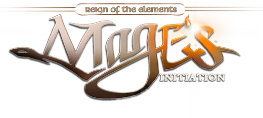 Mage's Initiation: Reign of the Elements