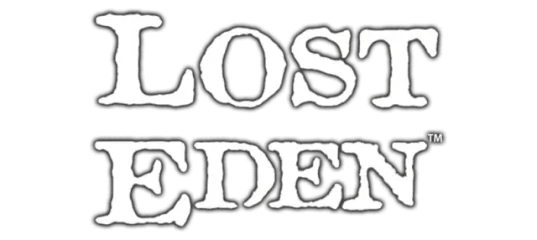 Lost Eden