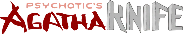 Agatha Knife