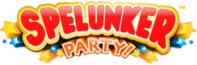 Spelunker Party!