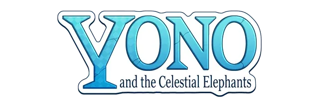 Yono and the Celestial Elephants