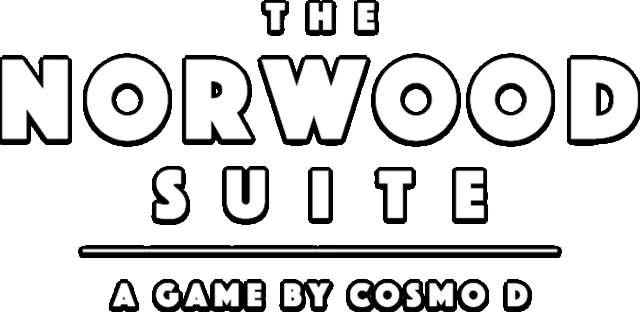 The Norwood Suite