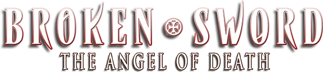 Broken Sword 4 - the Angel of Death