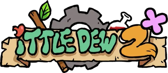 Ittle Dew 2+