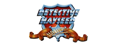 Detective Hayseed - Hollywood
