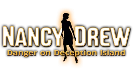 Nancy Drew: Danger on Deception Island