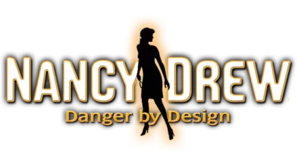 Nancy Drew: Danger by Design