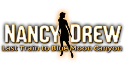 Nancy Drew: Last Train to Blue Moon Canyon