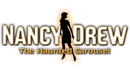 Логотип Nancy Drew: The Haunted Carousel