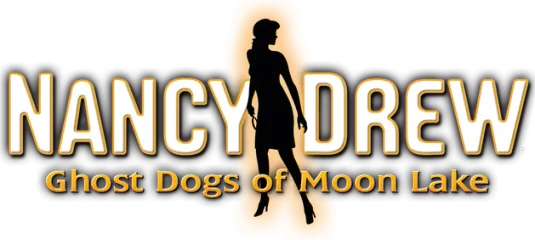 Nancy Drew: Ghost Dogs of Moon Lake