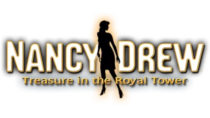 Nancy Drew: Treasure in the Royal Tower