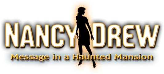 Nancy Drew: Message in a Haunted Mansion