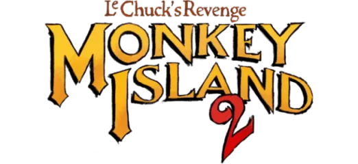 Monkey Island 2 Special Edition: LeChuck’s Revenge