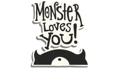 Monster Loves You!