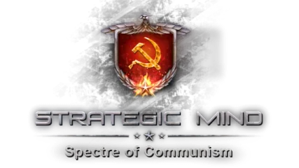 Strategic Mind: Spectre of Communism