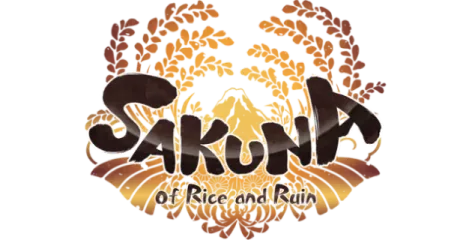 Sakuna: Of Rice and Ruin