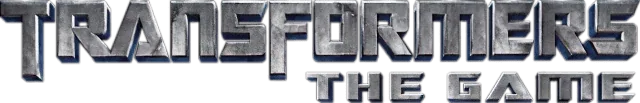 Логотип Transformers: The Game