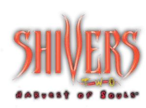 Shivers 2 Harvest of Souls