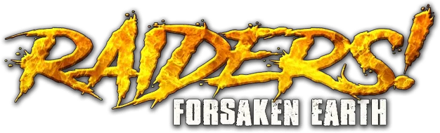 Raiders! Forsaken Earth