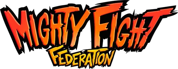 Mighty Fight Federation