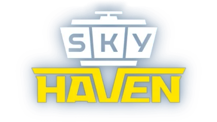 Sky Haven Tycoon - Airport Simulator