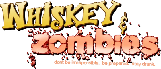 Whiskey and Zombies: The Great Southern Zombie Escape