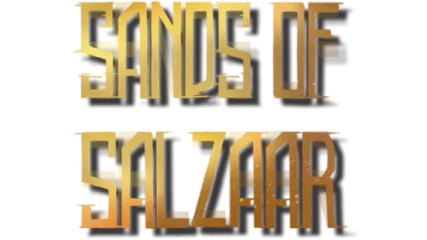 Sands of Salzaar