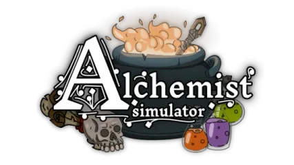 Alchemist Simulator