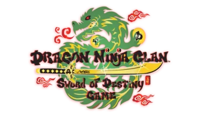 Dragon Ninja Clan Sword Of Destiny Game