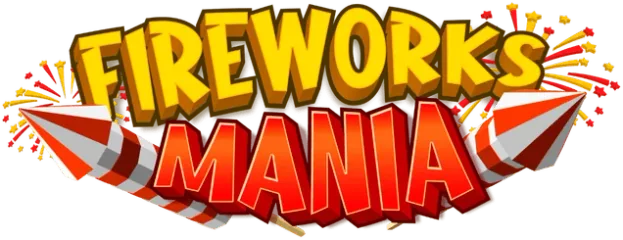 Fireworks Mania - An Explosive Simulator