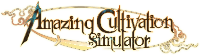 Amazing Cultivation Simulator