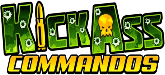 Kick Ass Commandos