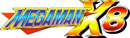 Mega Man X8