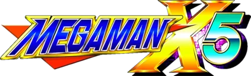 Mega Man X5
