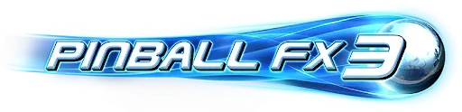 Pinball FX3 - Williams Pinball Volume 3