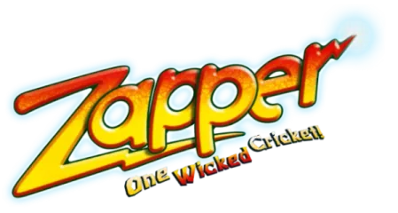 Zapper: One Wicked Cricket!