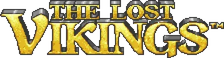 Логотип The Lost Vikings