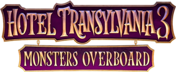 Hotel Transylvania 3 Monsters Overboard