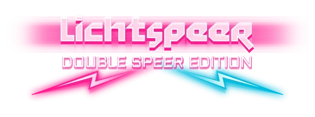 Логотип Lichtspeer: Double Speer Edition