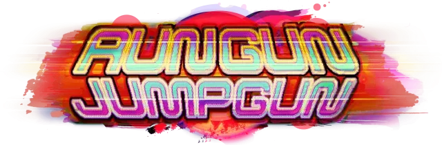 Atomik: RunGunJumpGun
