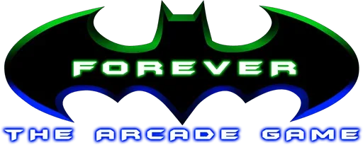Batman Forever: The Arcade Game