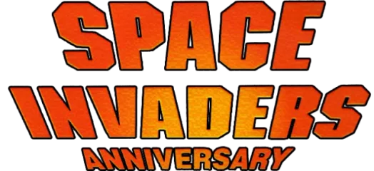 Space Invaders Anniversary