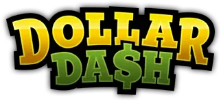 Логотип Dollar Dash