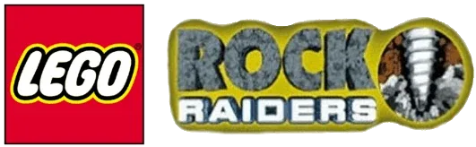 Lego Rock Raiders
