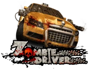 Логотип Zombie Driver