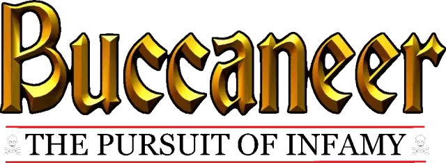 Buccaneer: The Pursuit of Infamy