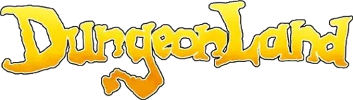 Логотип Dungeonland