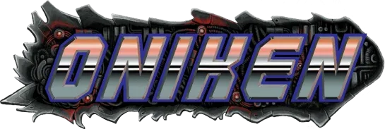 Oniken: Unstoppable Edition