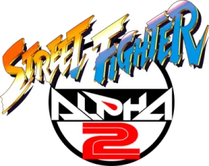 Street Fighter Alpha 2
